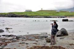 Iceland - Snæfellsnes - Yttri Tunga beach