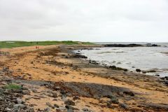 Iceland - Snæfellsnes - Yttri Tunga beach