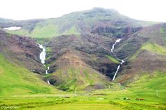 Iceland - Snæfellsnes