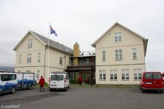 Iceland - Snæfellsnes - Budir