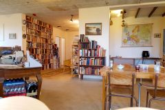Iceland - Snæfellsnes - Arnarstapi - Community House and Cafe
