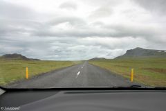 Iceland - Snæfellsnes