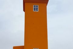 Iceland - Snæfellsnes - Svörtuloft lighthouse