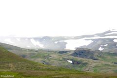 Iceland - Snæfellsnes - Ingjaldshólskirkja
