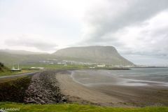 Iceland - Snæfellsnes - Olafsvik