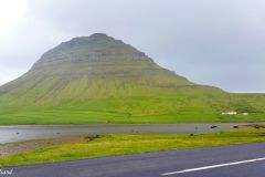 Iceland - Snæfellsnes - Kirkjufell