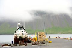 Iceland - Snæfellsnes - Grundarfjördur