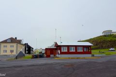 Iceland - Snæfellsnes - Stykkisholmur