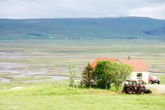Iceland - Snæfellsnes