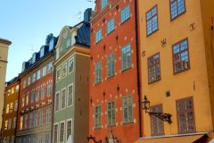 Sweden - Stockholm - Gamla Stan