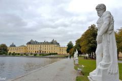 Sweden - Stockholm - Drottningholm