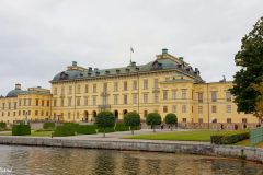 Sweden - Stockholm - Drottningholm