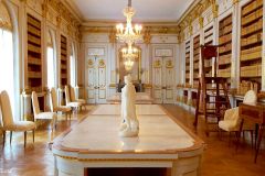 Sweden - Stockholm - Drottningholm