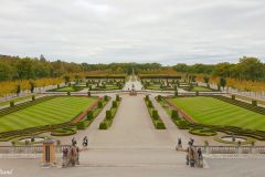 Sweden - Stockholm - Drottningholm