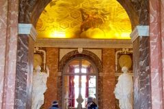 Sweden - Stockholm - Drottningholm