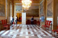Sweden - Stockholm - Drottningholm
