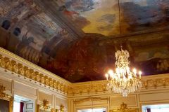 Sweden - Stockholm - Drottningholm