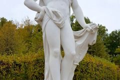 Sweden - Stockholm - Drottningholm