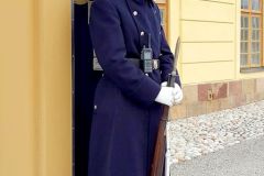 Sweden - Stockholm - Drottningholm