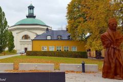 Sweden - Stockholm - Skeppsholmen - Moderna Museet
