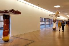 Sweden - Stockholm - Skeppsholmen - Moderna Museet