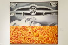 Sweden - Stockholm - Skeppsholmen - Moderna Museet