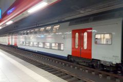 Belgium - Brussels - Zaventem Airport