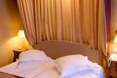 Belgium - Bruges - Hotel Die Swaene