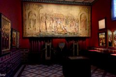 Belgium - Bruges - Basilica of the Holy Blood