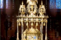 Belgium - Bruges - Basilica of the Holy Blood