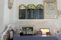Belgium - Bruges - Frietmuseum