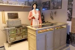 Belgium - Bruges - Choco-Story Museum