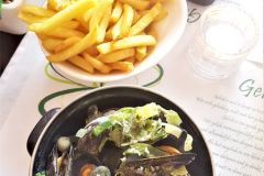 Belgium - Bruges - Restaurant De Gastro