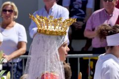 Belgium - Bruges - Procession of the Holy Blood