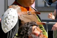 Belgium - Bruges - Procession of the Holy Blood