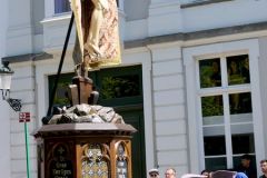 Belgium - Bruges - Procession of the Holy Blood