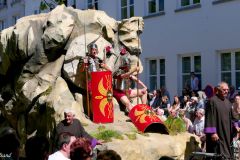 Belgium - Bruges - Procession of the Holy Blood