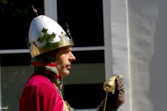 Belgium - Bruges - Procession of the Holy Blood