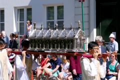 Belgium - Bruges - Procession of the Holy Blood