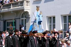 Belgium - Bruges - Procession of the Holy Blood