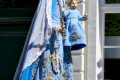 Belgium - Bruges - Procession of the Holy Blood