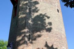 Belgium - Bruges - Powder Tower