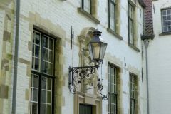 Belgium - Bruges - Beguinage (Begijnhof)