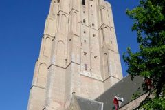 Belgium - Bruges - Church of Our Lady