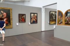 Belgium - Bruges - Groeninge Museum