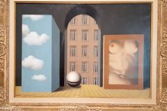 Belgium - Bruges - Groeninge Museum