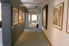 Belgium - Bruges - Arentshuis Museum