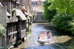 Belgium - Bruges