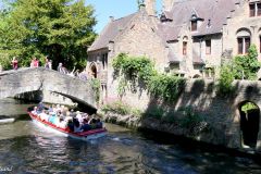 Belgium - Bruges