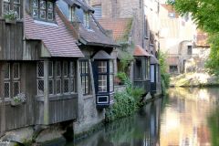 Belgium - Bruges